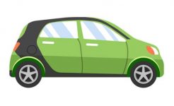 How to use power modules and wide bandgap to achieve dual battery management in mild hybrid vehicles