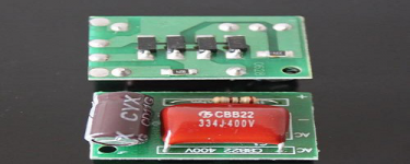Do you know how RC step-down works?