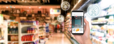 How smart stores equipped with multiple sensors make shopping a breeze
