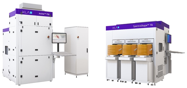 KLA introduces a new chip manufacturing measurement system that can strictly control complex manufacturing processes