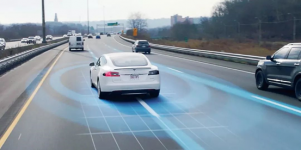 What makes the world’s advanced radar sensing technology companies favor the car capital Wuhan