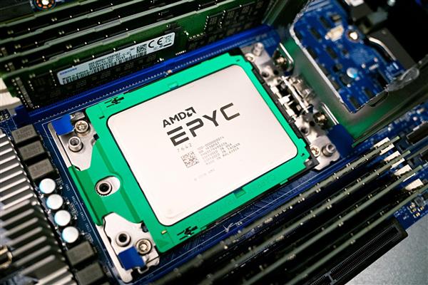 Cloudflare ditches Intel Xeon processors for AMD EPYC