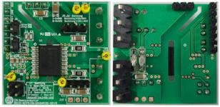World Peace Group launched a high-frequency miniaturized industrial power supply solution based on onsemi products