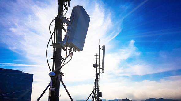 How service providers can reduce the cost of 5G infrastructure