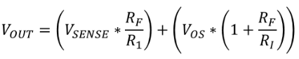 Zero-Drift Precision Op Amp: Measure and Eliminate Aliasing for More Accurate Current Sensing