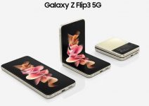 Folding screen mobile phone war: Who is Huami OV Samsung’s opponent?