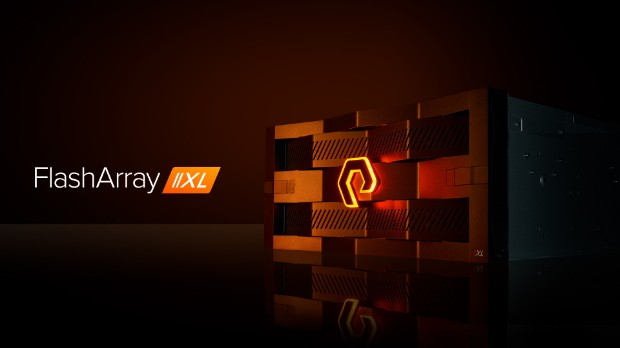 Pure Storage Introduces New High-End Models in the FlashArray Family, Bringing Business Performance and Scale with Unmatched Simplicity