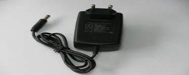 It is worth learning about the overheating protection of the power adapter, you know?