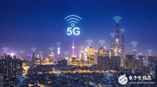 The official release of my country&#8217;s 5G international standard shows that China&#8217;s communications industry is a force that cannot be underestimated