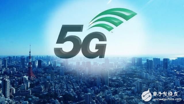 The official release of my country&#8217;s 5G international standard shows that China&#8217;s communications industry is a force that cannot be underestimated