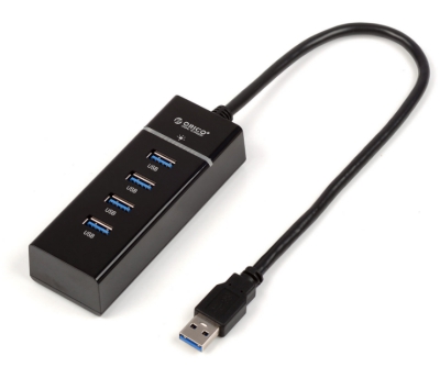 Really understand usb hub?Do you know these usb hub common sense