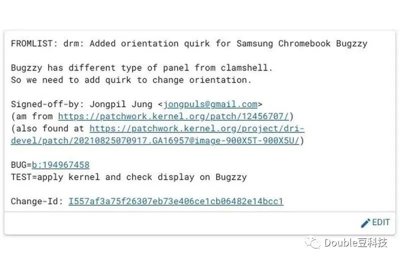 Samsung is already developing a low-cost reversible Chromebook code-named &#8220;Bugzzy&#8221;