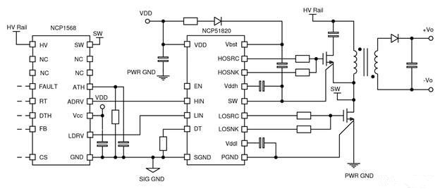 Matching gate drivers for enhancement-mode GaN power transistors