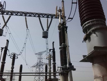 This article tells you what is the role of the voltage transformer?