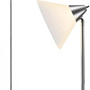 Floor Lamp Standing Lamp Adjustable Head Arcylic Shade Floor Lamps for Living Room/Office/Bedroom by ONEXT