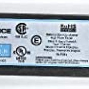 (10 Pack) Philips Advance 10637 – ICN-3P32-N T8 IntelliVolt Fluorescent Ballast