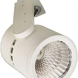 LED Track Light Fixture Philips Lighting LLAV1130WH Led Track Light Fixture