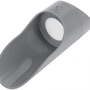 Zerodis LED Smart Lamp, Induction Lamp Lamp Accessory for Night Lighting for Outdoor