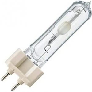 Philips 418995 MasterColor CDM Elite 70-Watt T6 Compact HID Light Bulb