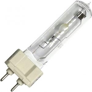 Case of 12 Philips 409144 CDM Elite 35/T6/930 35 Watt G12 Metal Halide Light Bulb
