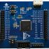 How does the power battery system effectively stabilize the network?