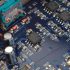 Development method of mine remote sensing monitoring system based on Python